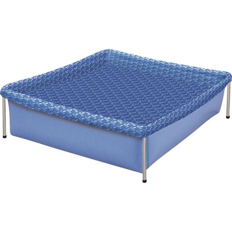 Piscina Estruturada 400L Infantil PIS0627 Botafogo - Botafogo lar lazer Menor preço em Piscina Estruturada 400L Infantil PIS0627 Botafogo - Botafogo lar lazer