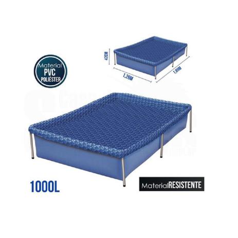 Piscina estruturada infantil 1000l pis0628 botafogo - BOTAFOGO LAR & LAZER Menor preço em Piscina estruturada infantil 1000l pis0628 botafogo - BOTAFOGO LAR & LAZER