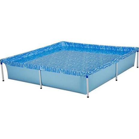 Piscina Infantil 1500L MOR 001003 Menor preço em Piscina Infantil 1500L MOR 001003