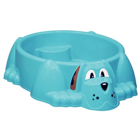Piscina Infantil 30L Aquadog Tramontina Azul é boa?