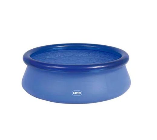 Piscina Inflável 1.900 Litros Ø2,15m x 63cm R.1049 Mor Menor preço em Piscina Inflável 1.900 Litros Ø2,15m x 63cm R.1049 Mor