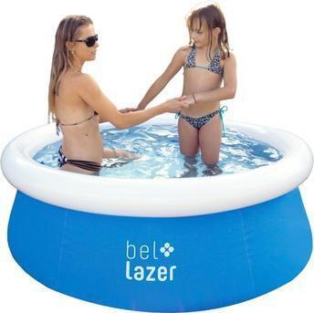 Piscina Inflável 1000L BEL Menor preço em Piscina Inflável 1000L BEL