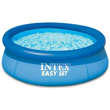Piscina Inflável com Acessórios 2.419L - Fun Toys Menor preço em Piscina Inflável com Acessórios 2.419L - Fun Toys