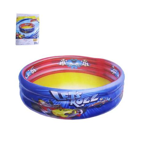 Piscina inflavel infantil criança 3 aneis mickey mouse disney 116 litros 90x30cm praia - Etitoys Menor preço em Piscina inflavel infantil criança 3 aneis mickey mouse disney 116 litros 90x30cm praia - Etitoys