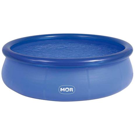 Piscina Inflável Splash Fun 3400 Litros Mor Menor preço em Piscina Inflável Splash Fun 3400 Litros Mor