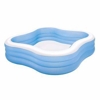 Piscina Intex 1215 Litros Inflável Familiar 229 cm 57495 é boa?
