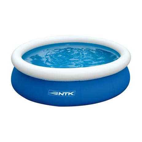Piscina Master P7400 - Nautika Menor preço em Piscina Master P7400 - Nautika
