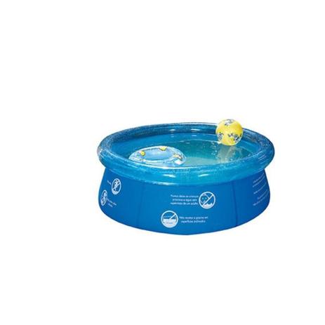Piscina mor 1000 l* - Mertalurgica mor s/a é ruim? Piscina mor 1000 l* - Mertalurgica mor s/a é boa?