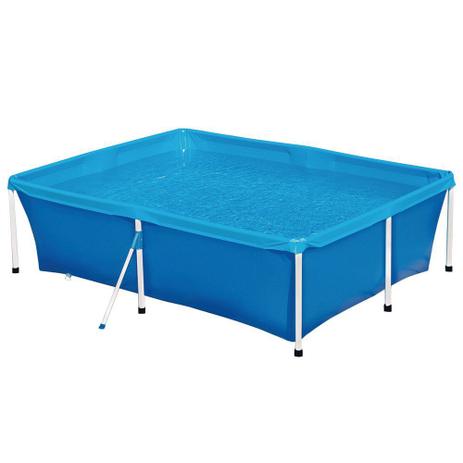 Piscina Mor 2000 Litros Verão Mor Menor preço em Piscina Mor 2000 Litros Verão Mor