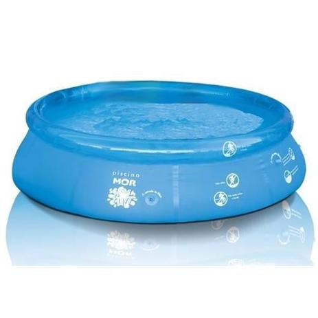 Piscina Mor Splash Fun 4.600 Litros Menor preço em Piscina Mor Splash Fun 4.600 Litros