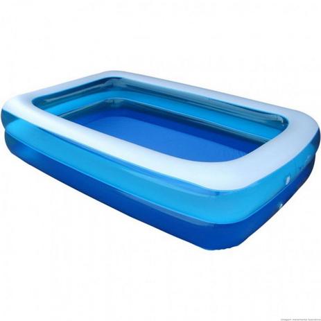 Piscina NTK Summer 1200L Menor preço em Piscina NTK Summer 1200L