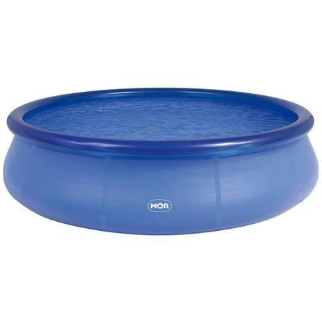 Piscina Splash Fun Ø3,60Mx76cm-6700L - Mor Menor preço em Piscina Splash Fun Ø3,60Mx76cm-6700L - Mor