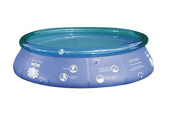 PISCINA SPLASH FUN Ø3,60mx90cm-7800L - Mor Menor preço em PISCINA SPLASH FUN Ø3,60mx90cm-7800L - Mor