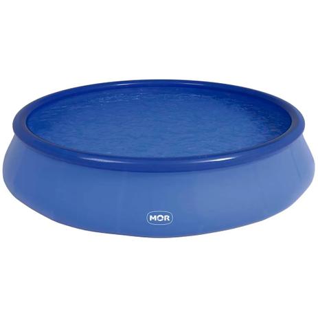 Piscina Splash Fun Ø4,50Mx90cm-12000L - Mor Menor preço em Piscina Splash Fun Ø4,50Mx90cm-12000L - Mor