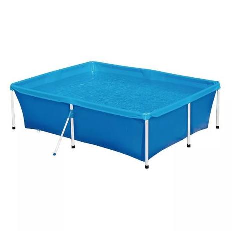 Piscina Standard 2000 Litros 001004 - MorBR Menor preço em Piscina Standard 2000 Litros 001004 - MorBR