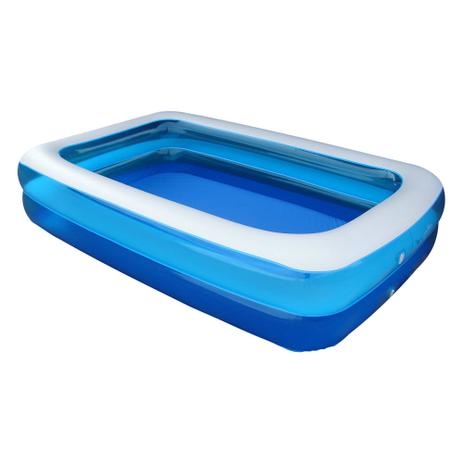 Piscina Summer 1200L - Nautika Menor preço em Piscina Summer 1200L - Nautika