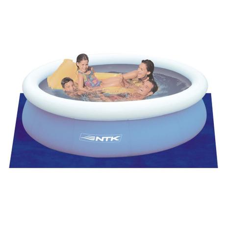Piso para piscina master P7400 - Nautika Menor preço em Piso para piscina master P7400 - Nautika