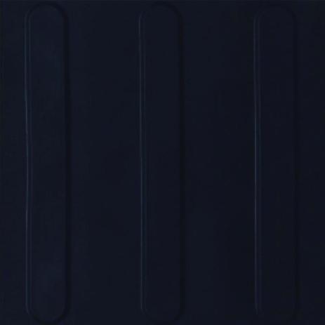 Piso Tátil Direcional 5mmx25x25cm Preto - Celpan Menor preço em Piso Tátil Direcional 5mmx25x25cm Preto - Celpan