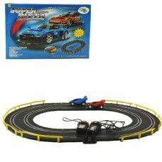 Pista autorama eletrico super pista 02 carros com 1,82m de pista e 47 peças - Gimp Menor preço em Pista autorama eletrico super pista 02 carros com 1,82m de pista e 47 peças - Gimp