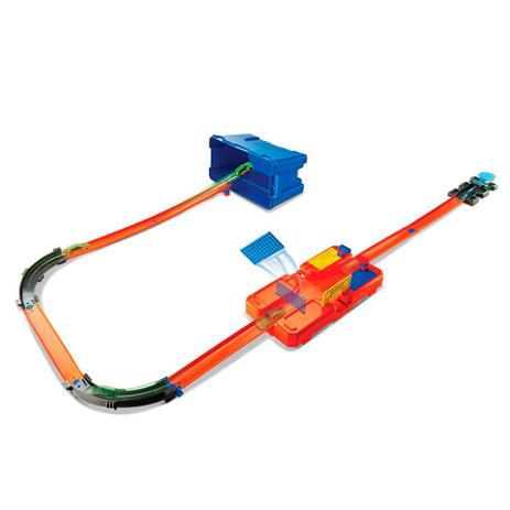 Pista Hot Wheels - Kit Completo Stunt Box - Caixa de Manobra - Mattel é ruim? Pista Hot Wheels - Kit Completo Stunt Box - Caixa de Manobra - Mattel é boa?