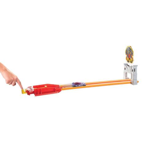 Pista Hot Wheels - ROBO DESTRUIDOR dnn77/Dwy51 é ruim? Pista Hot Wheels - ROBO DESTRUIDOR dnn77/Dwy51 é boa?