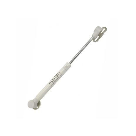 Pistão a gás fit força 60n branco - Renna é boa?