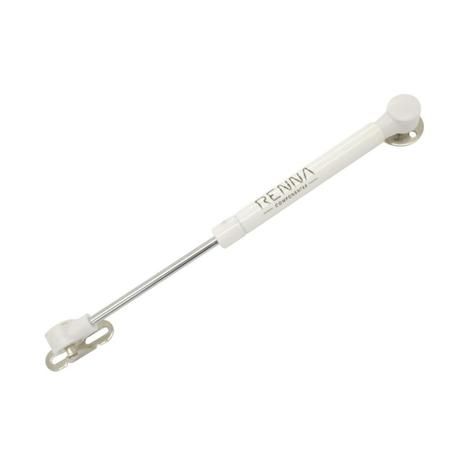 Pistão a gás fit força 80n branco - Renna Menor preço em Pistão a gás fit força 80n branco - Renna