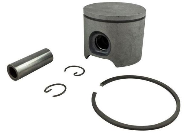 Pistão Completo 48mm Motosserra Husqvarna 61 Frenobrás - Frenobras Menor preço em Pistão Completo 48mm Motosserra Husqvarna 61 Frenobrás - Frenobras