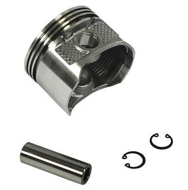 Pistão compressor ”0,20” 85mm cummins wabco - Karfac é boa?