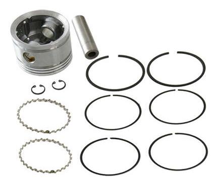 Pistão e Anéis Compressor BX-2150 MONO STD - 85,5MM BENDIX - Karfac é boa?