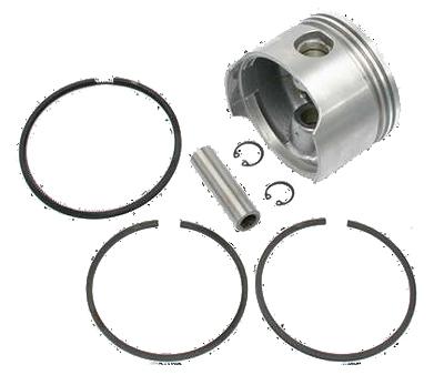 Pistão e Anéis Compressor LP-3997/K-006559-0,20 - 92mm KNORR - Karfac Menor preço em Pistão e Anéis Compressor LP-3997/K-006559-0,20 - 92mm KNORR - Karfac