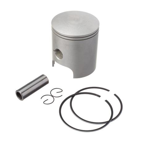 Pistão Kit C/ Anel Kmp Agralle 27.5 Std a 1.00mm Menor preço em Pistão Kit C/ Anel Kmp Agralle 27.5 Std a 1.00mm