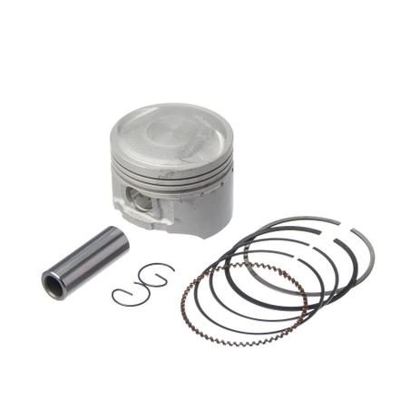 Pistão Kit C/ Anel Kmp Cg 125 1992 A 1999 Xlr 125 97 A 00 Std a 2.00mm Menor preço em Pistão Kit C/ Anel Kmp Cg 125 1992 A 1999 Xlr 125 97 A 00 Std a 2.00mm