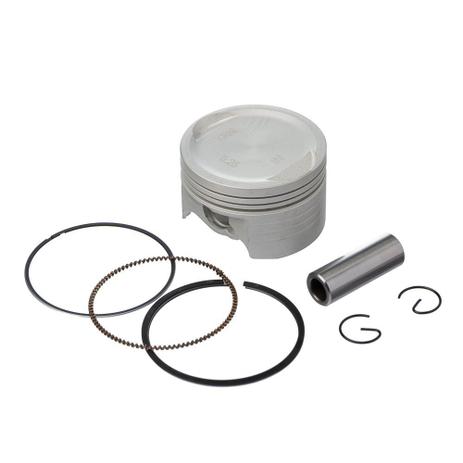 Pistão Kit C/ Anel Kmp Cg 150 Nxr Bros 150 2.50 a 4.00mm Menor preço em Pistão Kit C/ Anel Kmp Cg 150 Nxr Bros 150 2.50 a 4.00mm