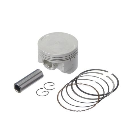 Pistão Kit C/ Anel Kmp Fazer 250 Lander 250 Tenere 250 Std a 1.00mm Menor preço em Pistão Kit C/ Anel Kmp Fazer 250 Lander 250 Tenere 250 Std a 1.00mm