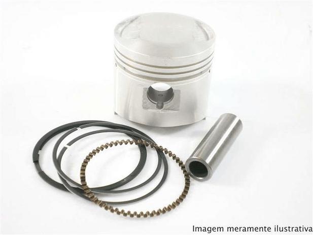 Pistao Kit C/Anel Kmp Rd/Rdz 135 0.25 Menor preço em Pistao Kit C/Anel Kmp Rd/Rdz 135 0.25
