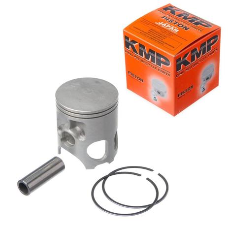 Pistão Kit C/ Anel Kmp Rd Rdz 135 Std a 2.00mm Menor preço em Pistão Kit C/ Anel Kmp Rd Rdz 135 Std a 2.00mm