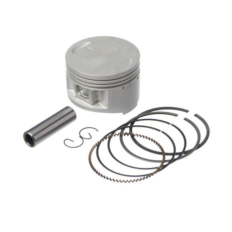 Pistão Kit C/ Anel Kmp Xt 225 Tdm 225 Ttr 230 Std a 1.00mm Menor preço em Pistão Kit C/ Anel Kmp Xt 225 Tdm 225 Ttr 230 Std a 1.00mm