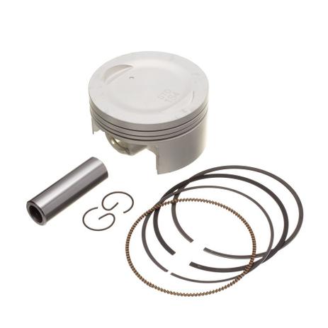 Pistão Kit C/ Anel Rik Premium Fazer Lander Tenere 250 Std a 1.00mm - Kmp Menor preço em Pistão Kit C/ Anel Rik Premium Fazer Lander Tenere 250 Std a 1.00mm - Kmp