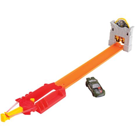 Pistas Básicas Sortidas C/ Carrinho Hot Wheels Blr01 Mattel é ruim? Pistas Básicas Sortidas C/ Carrinho Hot Wheels Blr01 Mattel é boa?