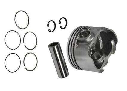 Pistões e Anéis Compressor Mono ”0,10” - 66,70mm DELIVERY - Karfac é boa?