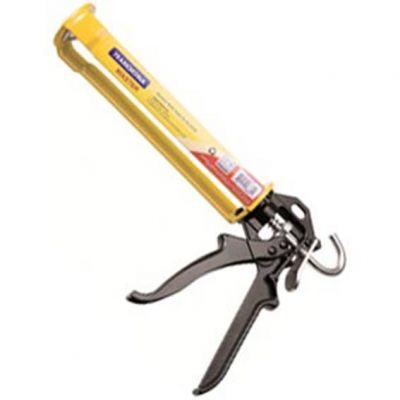 Pistola Aplicador Silicone - Tramontina master Menor preço em Pistola Aplicador Silicone - Tramontina master