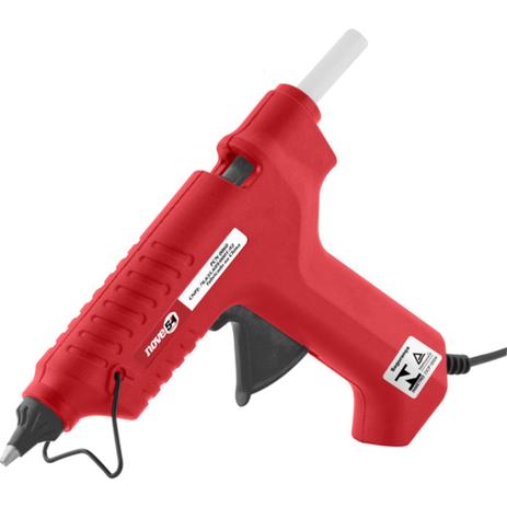 Pistola aplicadora de cola 15 watts - PCN0060 (110V/220V) - Nove54 é boa?