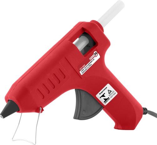 Pistola cola quente 20 watts bivolt pcn0040 - Nove54 é boa?