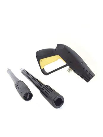Pistola Completa Hidrolavadora Tekna HL2200V é boa?