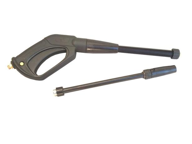 Pistola Completa Lavadora Tekna HL2500V Menor preço em Pistola Completa Lavadora Tekna HL2500V