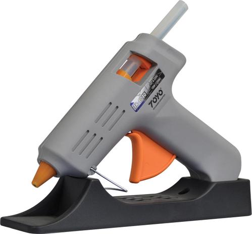 Pistola de cola quente tk-1040 potencia 15w bivolt - Toyo é boa?