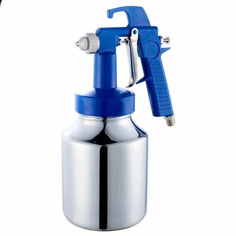 Pistola de Pintura Ar Direto 1000ml CH AD-80 Chiaperini Menor preço em Pistola de Pintura Ar Direto 1000ml CH AD-80 Chiaperini