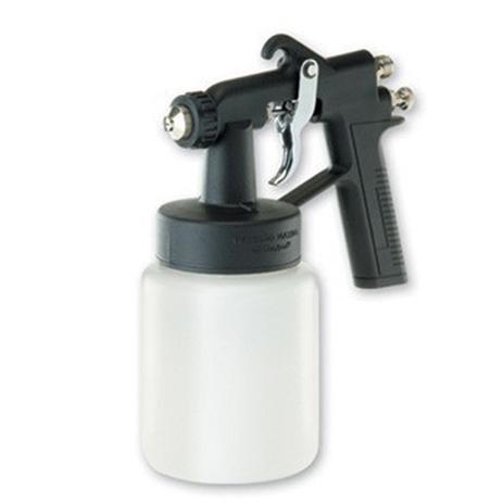 Pistola de Pintura Ar Direto Bico 1,2. Alto Volume. Sucção. MP-22 - Wimpel é boa?