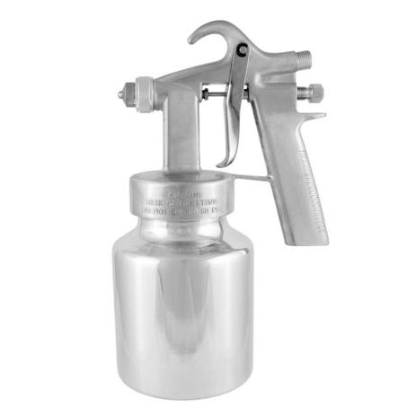 Pistola De Pintura Ar Direto Ref 527 - Eda é ruim? Pistola De Pintura Ar Direto Ref 527 - Eda é boa?